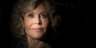 Hollywood-ikon Jane Fonda lot mennene i livet sitt definere hvem hun var. Nå er det slutt